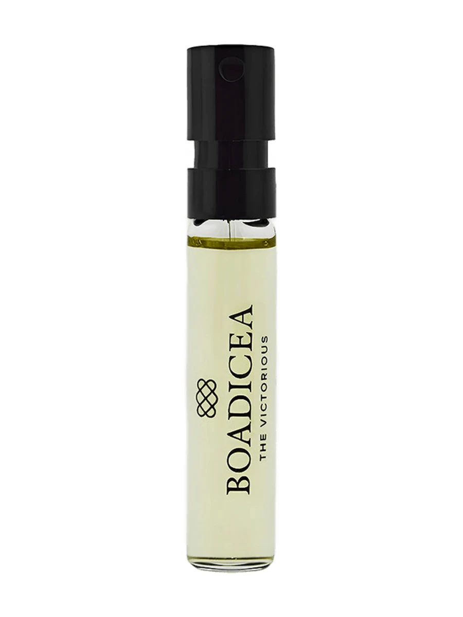 Boadicea the Victorious
