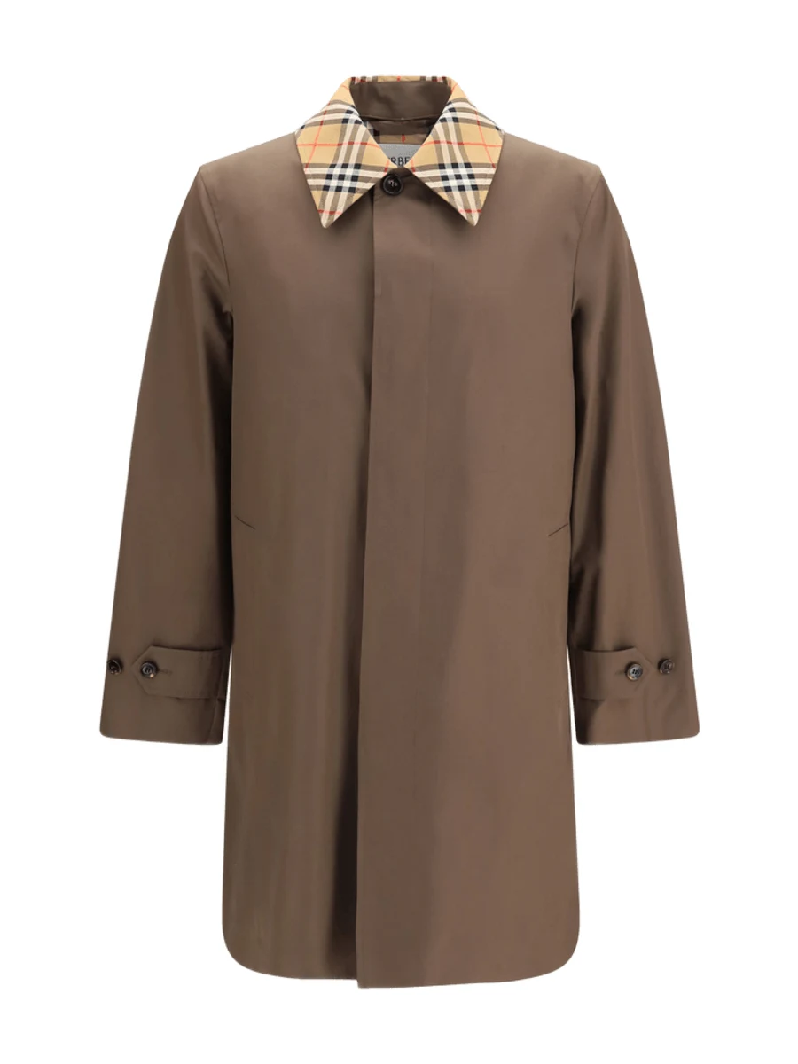 Coats