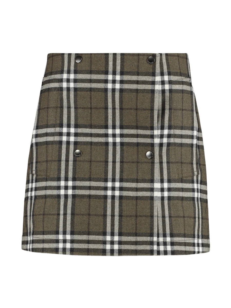 Skirts