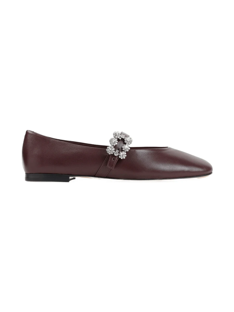 Ballet flats